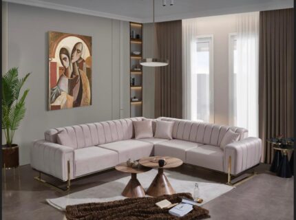 Reva Köşe Takımı