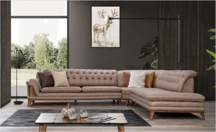 Elif Köşe Takımı