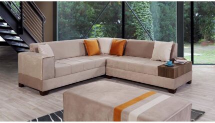 Leron 03 Köşe Takımı