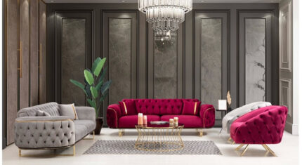 Pablo Koltuk Takımı 3+3+1